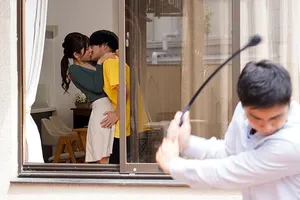 Melody marks cực dễ thương khi làm người mẫu đồ lót sexy