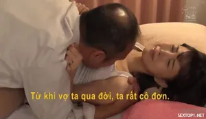 Ối! Sai lỗ rồi! / Mẹ kế bị kẹt và bất ngờ bị địt hậu môn