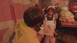 Giờ thỏ con! TRẮNG CHÀM