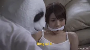 Nữa đêm xxx hai chị em dâm dục