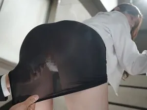 POV japan porn - sexy gf