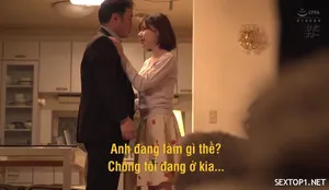 Chồng bị cắm sừng! Chồng cô gọi điện thúc giục cô quay về. Hãy ủng hộ cô ấy và cập nhật thêm nhé.
