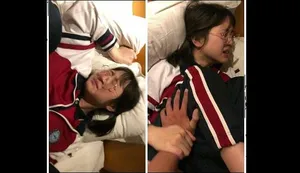 Khi tôi gọi gái bán hoa về để xả stress thì bất ngờ vợ yêu của nhà đối diện lại đến